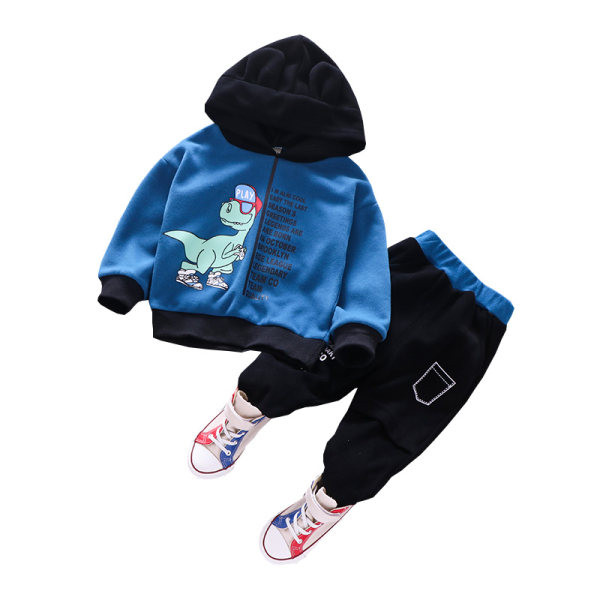 Αθλητικό παιδικό σετ με εφαρμογή για αγόρια