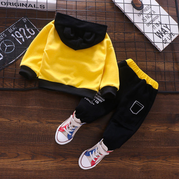 Αθλητικό παιδικό σετ με εφαρμογή για αγόρια