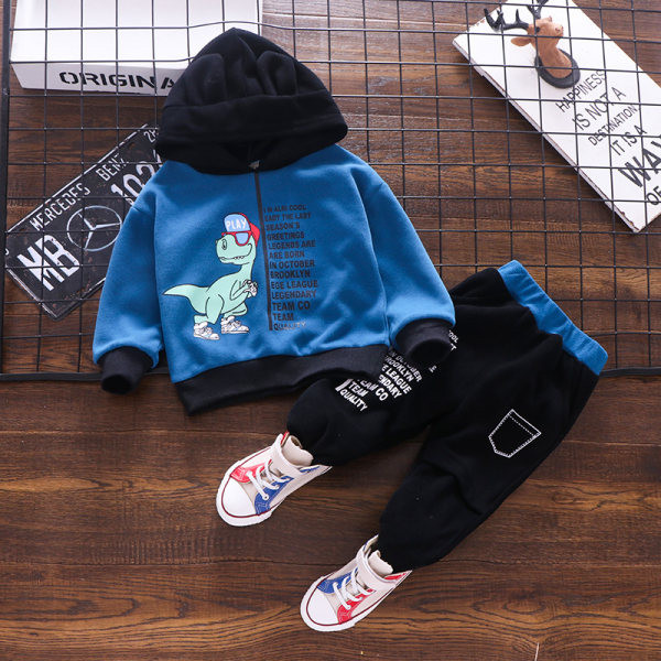 Αθλητικό παιδικό σετ με εφαρμογή για αγόρια