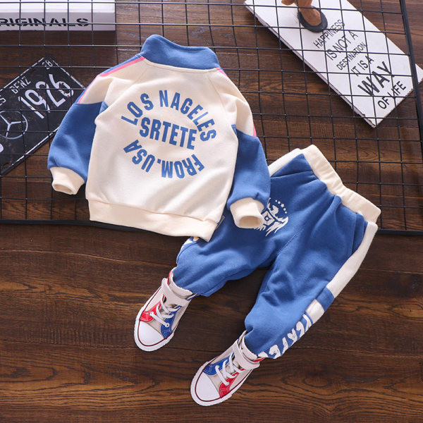 Σπορ και καθημερινά παιδικά σετ για αγόρια