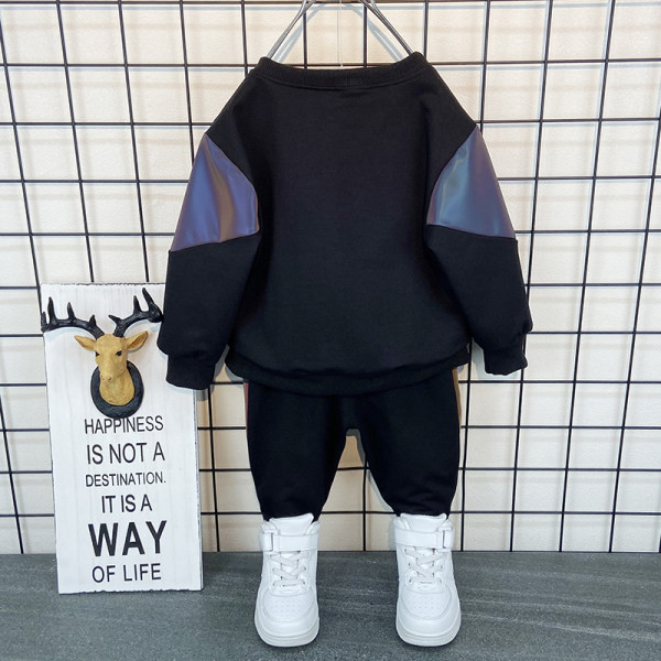 Παιδικό κοστούμι κατάλληλο για αγόρια