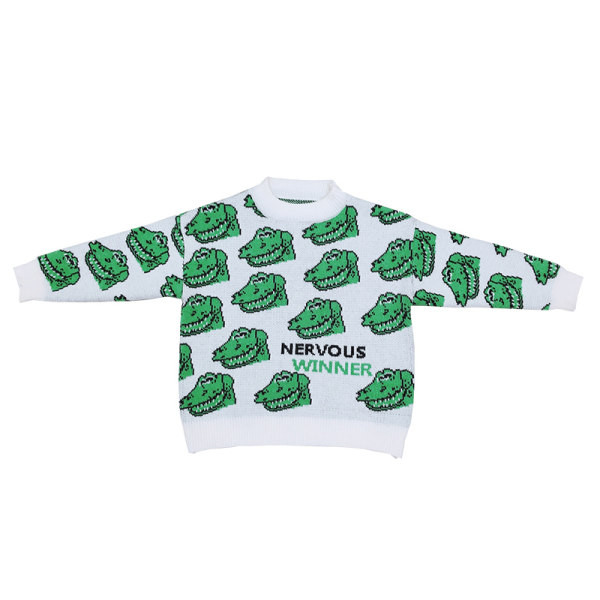 Novi model proljetnog dječjeg kompleta iz dva dijela za dječake