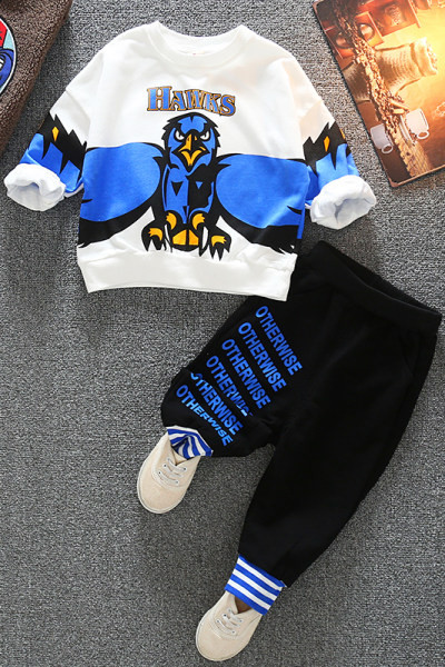 Καθημερινά παιδικά σετ με εφαρμογή 