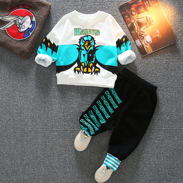 Καθημερινά παιδικά σετ με εφαρμογή 