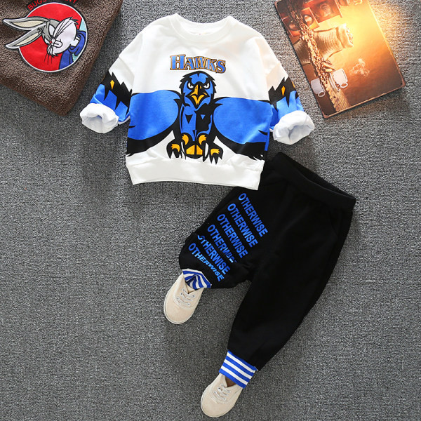 Καθημερινά παιδικά σετ με εφαρμογή 