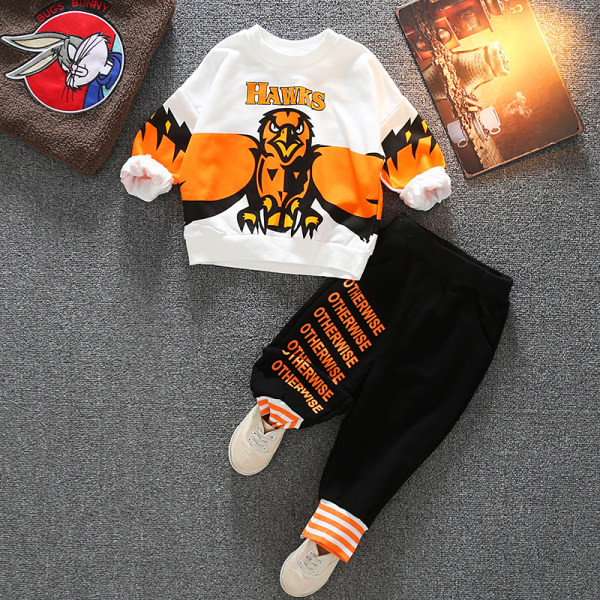 Καθημερινά παιδικά σετ με εφαρμογή 