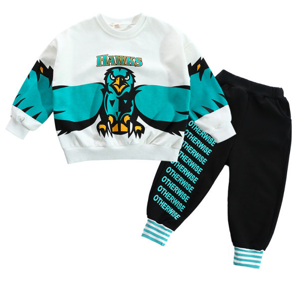 Καθημερινά παιδικά σετ με εφαρμογή 