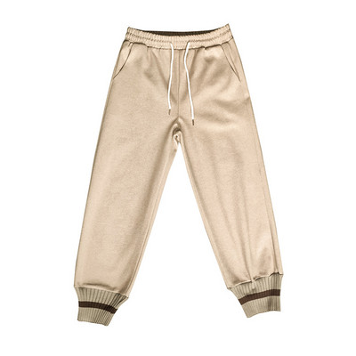 Ανδρικό παντελόνι κλασικό μοντέλο