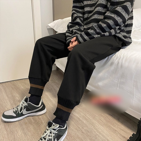 Ανδρικό παντελόνι κλασικό μοντέλο