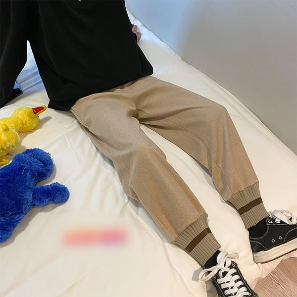 Ανδρικό παντελόνι κλασικό μοντέλο