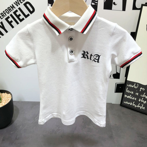 Dnevni set za dječake - bluza i kratke hlače s natpisom