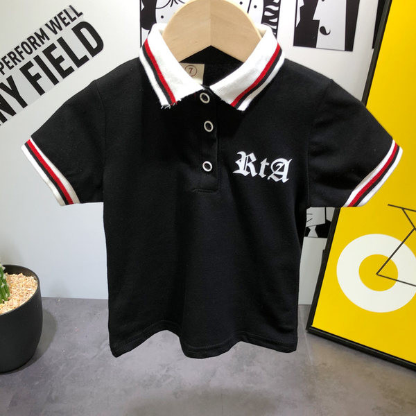 Dnevni set za dječake - bluza i kratke hlače s natpisom