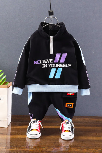 Dječji set za dječake - dvodijelni