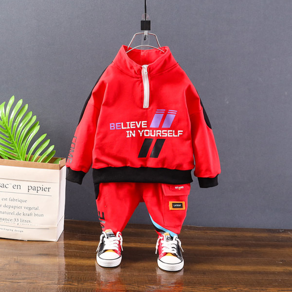 Dječji set za dječake - dvodijelni