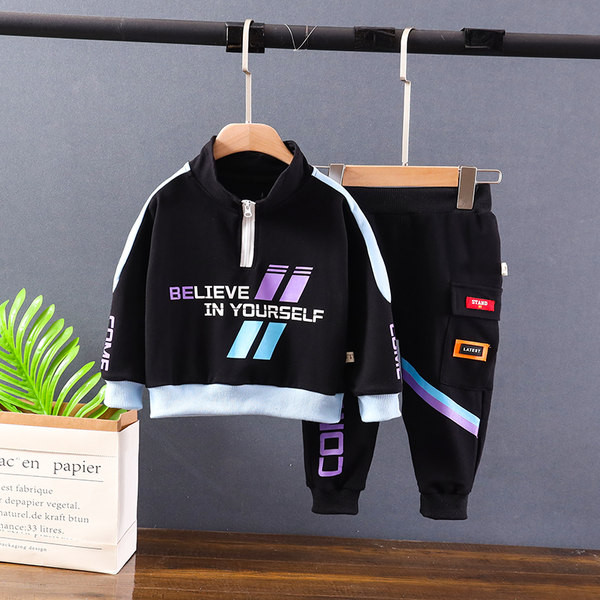 Dječji set za dječake - dvodijelni