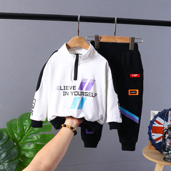 Dječji set za dječake - dvodijelni