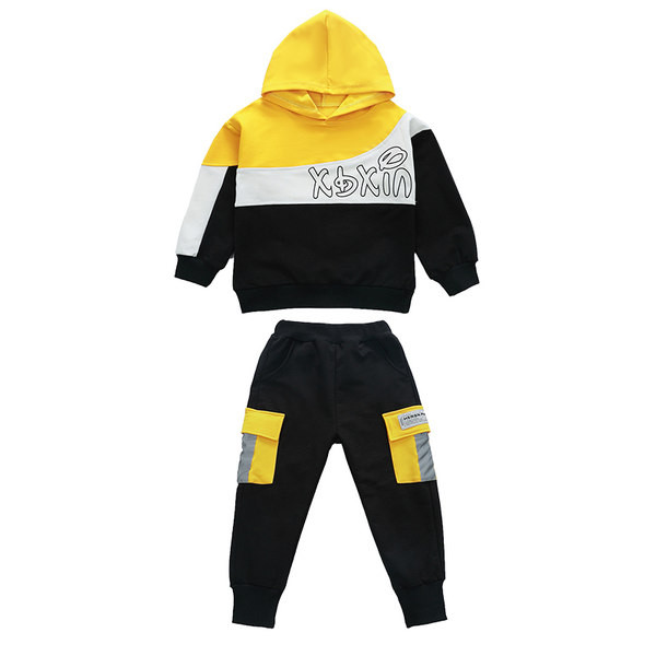 Dječji komplet od dva dijela bluza i hlače