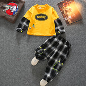 Παιδικά αθλητικά σετ με εφαρμογή για αγόρια