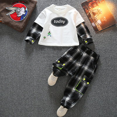 Παιδικά αθλητικά σετ με εφαρμογή για αγόρια