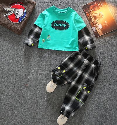 Παιδικά αθλητικά σετ με εφαρμογή για αγόρια