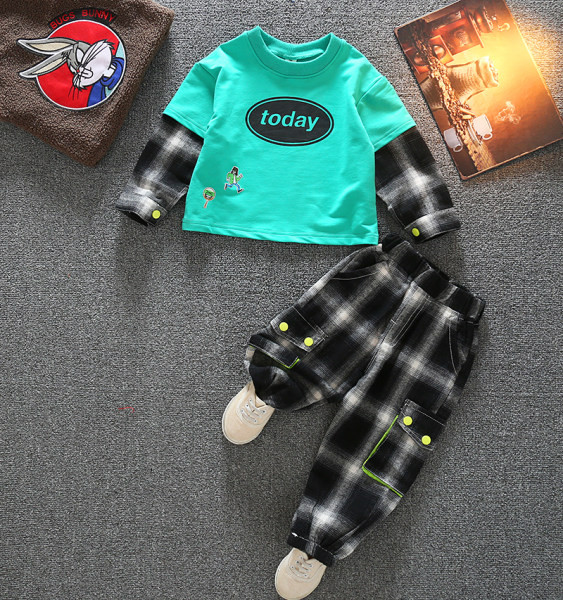 Παιδικά αθλητικά σετ με εφαρμογή για αγόρια