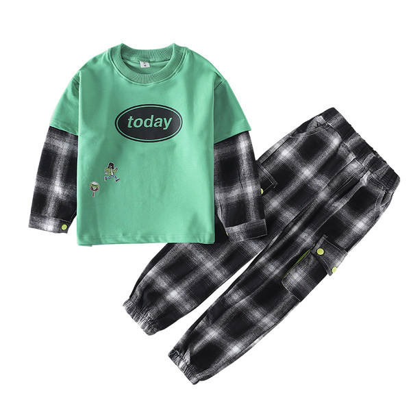 Παιδικά αθλητικά σετ με εφαρμογή για αγόρια