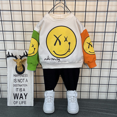 Νέο μοντέλο παιδικό σετ σε δύο χρώματα