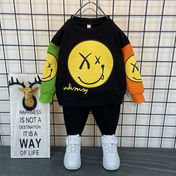 Νέο μοντέλο παιδικό σετ σε δύο χρώματα