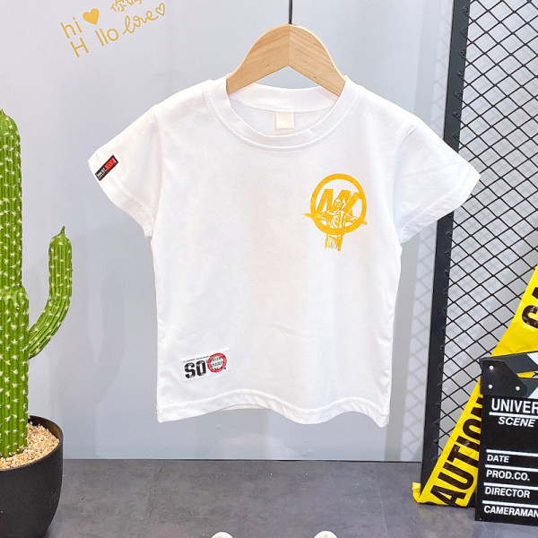 Καθημερινά σετ για αόρια -  T-shirt και σορτς