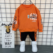 Νέο μοντέλο παιδικού σετ κατάλληλο για την άνοιξη 