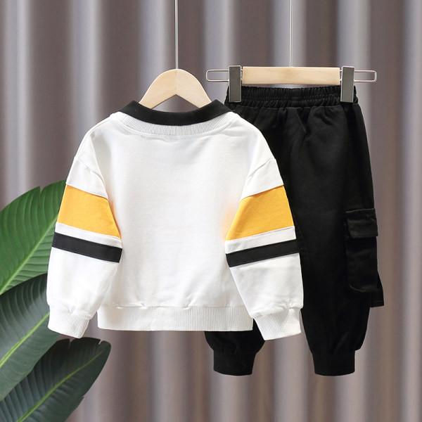 Παιδικό σετ σε δύο μέρη  για αγόρια