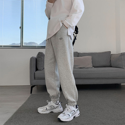 Ανδρικό καθημερινό παντελόνι κλασικό μοντέλο