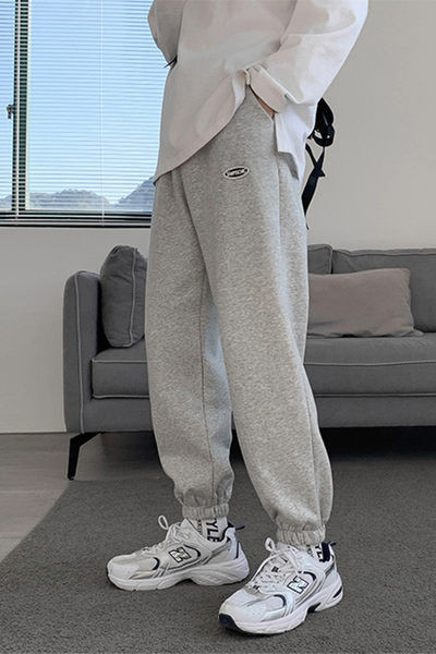 Ανδρικό καθημερινό παντελόνι κλασικό μοντέλο