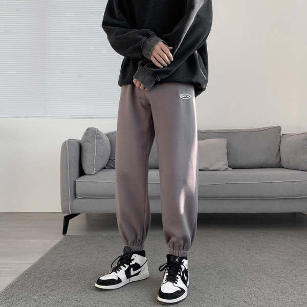 Ανδρικό καθημερινό παντελόνι κλασικό μοντέλο