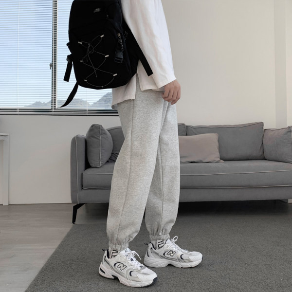 Ανδρικό καθημερινό παντελόνι κλασικό μοντέλο