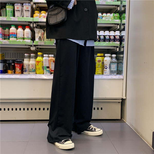 Κλασικό μοντέλο ανδρικό παντελόνι 