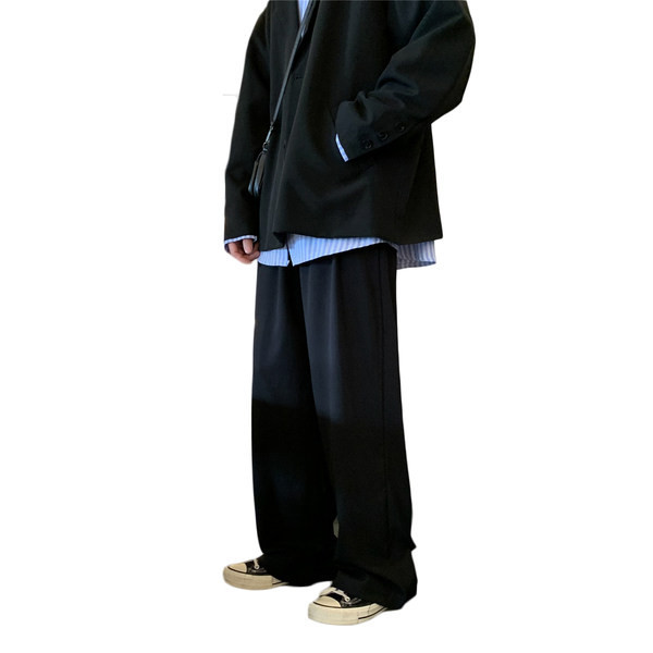 Κλασικό μοντέλο ανδρικό παντελόνι 