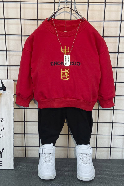 Νέο παιδικό σετ μοντέλου κατάλληλο για αγόρια