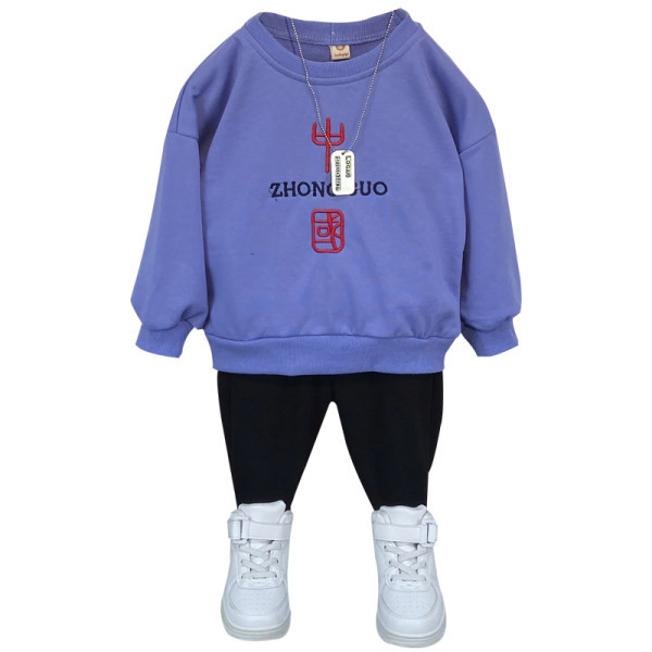 Νέο παιδικό σετ μοντέλου κατάλληλο για αγόρια