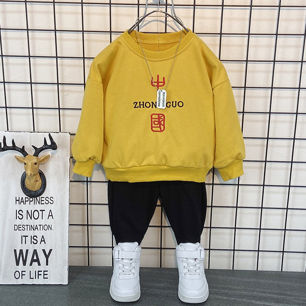 Νέο παιδικό σετ μοντέλου κατάλληλο για αγόρια