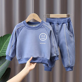 Σπορ καθημερινά παιδικά σετ με εφαρμογή