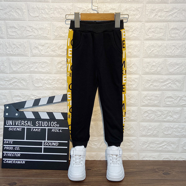 Νέο μοντέλο παιδικό σετ σε τρία χρώματα κατάλληλο για αγόρια