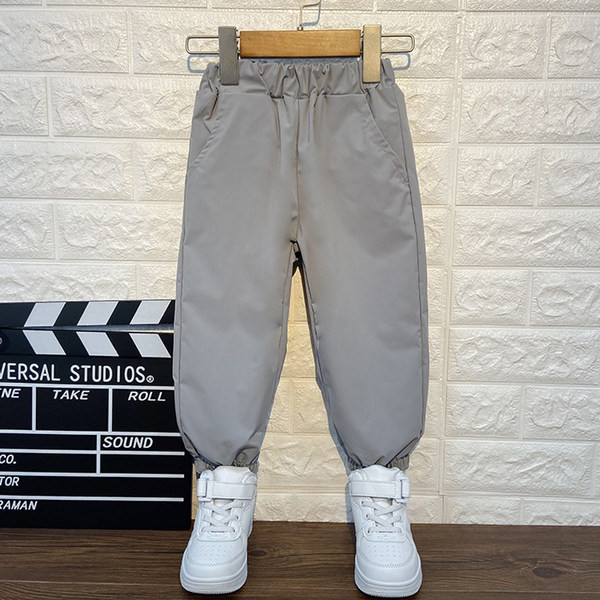 Παιδικό καθημερινό σετγια αγόρια σε δύο χρώματα