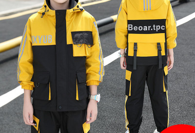 Παιδικά αθλητικά σετ - δύο μέρη