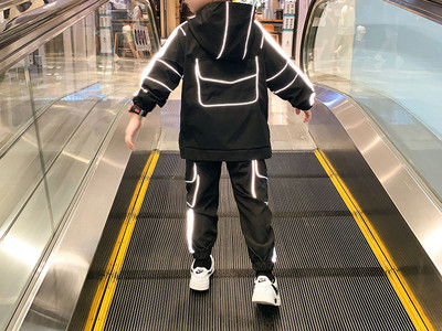 Σπορ παιδικό σετ - σε δύο χρώματα