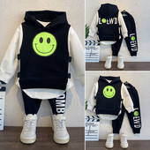 Καθημερινά παιδικά σετ με εφαρμογή για αγόρια