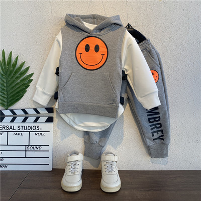 Καθημερινά παιδικά σετ με εφαρμογή για αγόρια