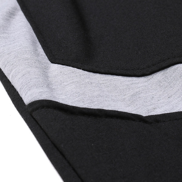 Ανδρικό αθλητικό παντελόνι - κλασικό μοντέλο