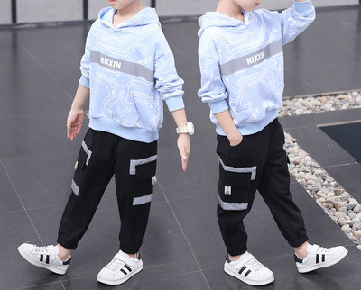 Παιδικό σετ ανοιξιάτικο σε δύο μέρη