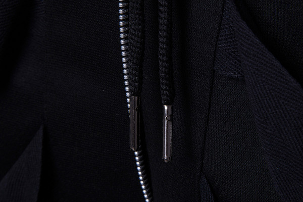 Ανδρικό παντελόνι με κορδόνια  - κλασικό μοντέλο